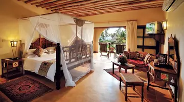 Neptune Pwani Beach Resort & Spa