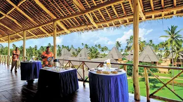 Neptune Pwani Beach Resort & Spa