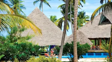 Neptune Pwani Beach Resort & Spa
