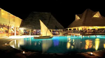 Neptune Pwani Beach Resort & Spa