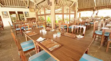 Neptune Pwani Beach Resort & Spa
