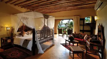 NEPTUNE PWANI BEACH RESORT & SPA