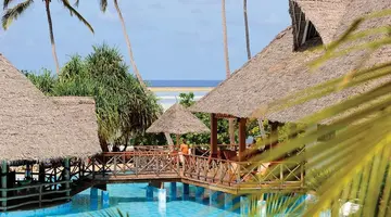Neptune Pwani Beach Resort & Spa