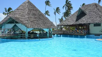 Neptune Pwani Beach Resort & Spa