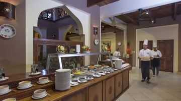 Neptune Pwani Beach Resort & Spa