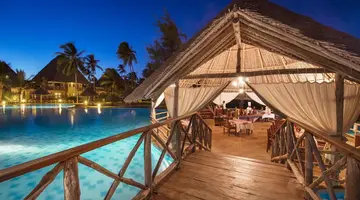 Neptune Pwani Beach Resort & Spa