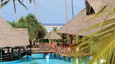 Neptune Pwani Beach Resort & Spa