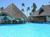 Neptune Pwani Beach Resort & Spa
