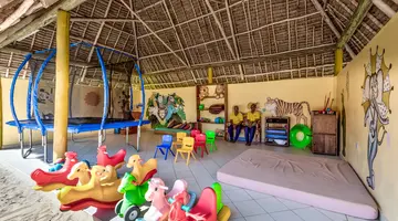 Neptune Pwani Beach Resort & Spa
