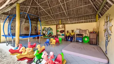 Neptune Pwani Beach Resort & Spa