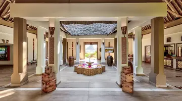 Neptune Pwani Beach Resort & Spa