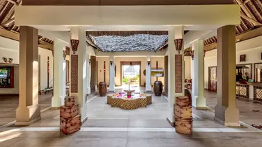 Neptune Pwani Beach Resort & Spa