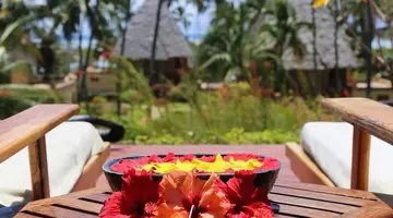 NEPTUNE PWANI BEACH RESORT & SPA