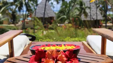 NEPTUNE PWANI BEACH RESORT & SPA