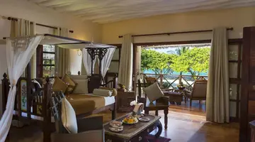 NEPTUNE PWANI BEACH RESORT & SPA