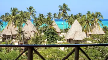 Neptune Pwani Beach Resort & Spa