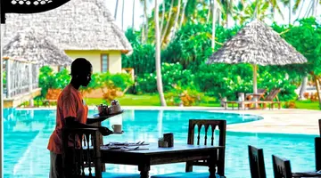 Neptune Pwani Beach Resort & Spa