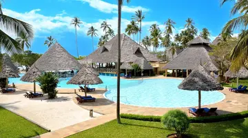 Neptune Pwani Beach Resort & Spa