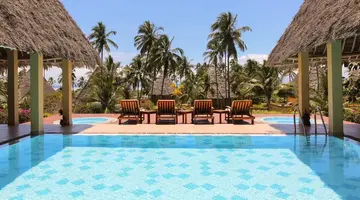 NEPTUNE PWANI BEACH RESORT & SPA