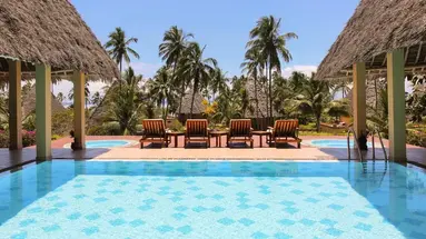 NEPTUNE PWANI BEACH RESORT & SPA
