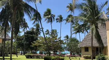 NEPTUNE PWANI BEACH RESORT & SPA