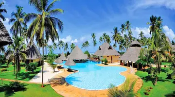 NEPTUNE PWANI BEACH RESORT & SPA