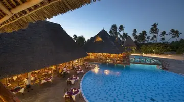 NEPTUNE PWANI BEACH RESORT & SPA