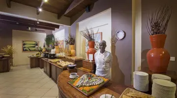 NEPTUNE PWANI BEACH RESORT & SPA