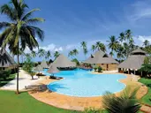 NEPTUNE PWANI BEACH RESORT & SPA
