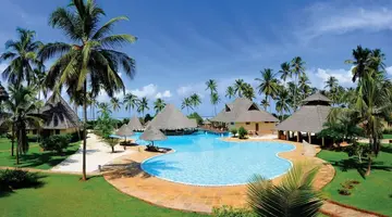 NEPTUNE PWANI BEACH RESORT & SPA