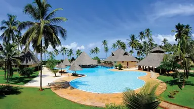 NEPTUNE PWANI BEACH RESORT & SPA