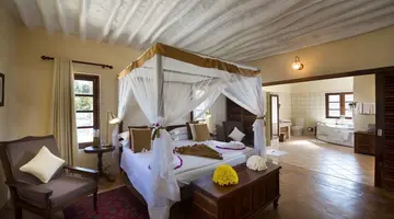 NEPTUNE PWANI BEACH RESORT & SPA