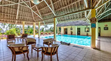 Neptune Pwani Beach Resort & Spa