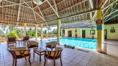 Neptune Pwani Beach Resort & Spa