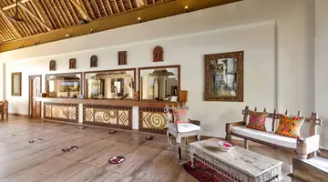 Neptune Pwani Beach Resort & Spa