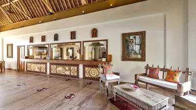 Neptune Pwani Beach Resort & Spa