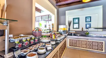 Neptune Pwani Beach Resort & Spa