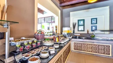 Neptune Pwani Beach Resort & Spa