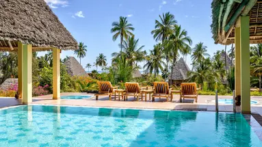 Neptune Pwani Beach Resort & Spa