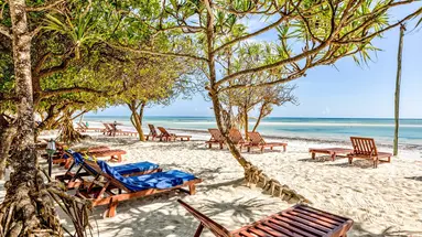 Neptune Pwani Beach Resort & Spa