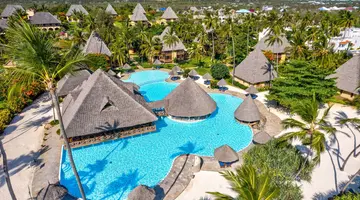 Neptune Pwani Beach Resort & Spa