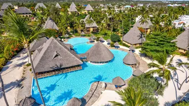 Neptune Pwani Beach Resort & Spa
