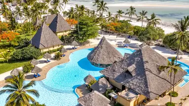 Neptune Pwani Beach Resort & Spa