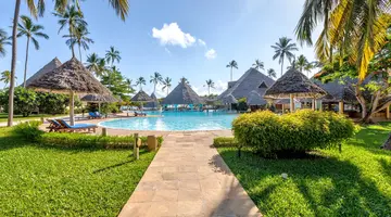 Neptune Pwani Beach Resort & Spa