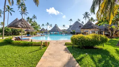 Neptune Pwani Beach Resort & Spa