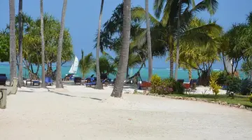 Neptune Pwani Beach Resort & Spa