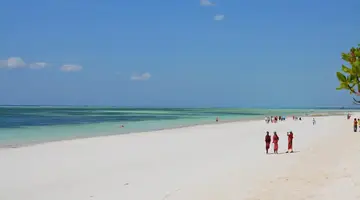 Neptune Pwani Beach Resort & Spa