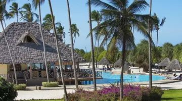 NEPTUNE PWANI BEACH RESORT & SPA