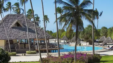 NEPTUNE PWANI BEACH RESORT & SPA
