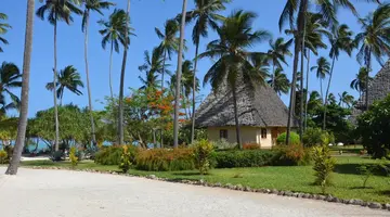 Neptune Pwani Beach Resort & Spa